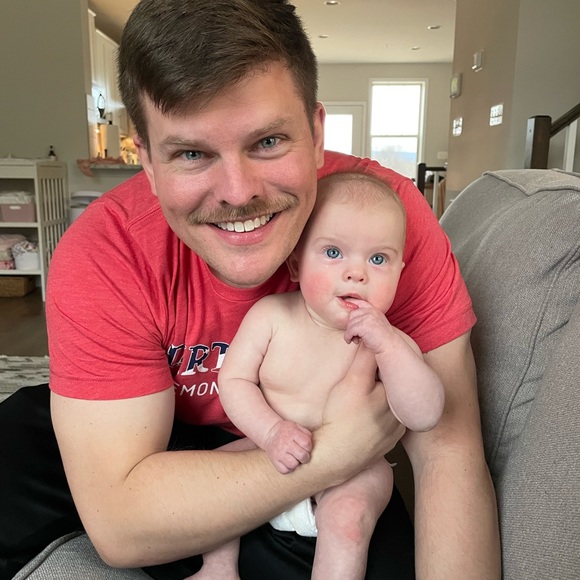 Meet your Posher, Lindsey - Picture 6 of 6